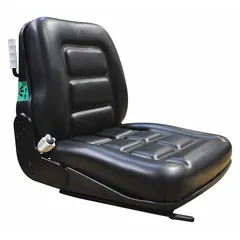 APPROVED VENDOR Forklift Seat 16TA30004