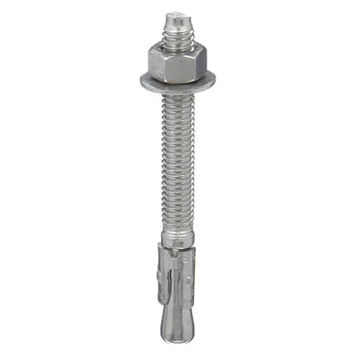 OEM 18-8 Stainless Steel Wedge Anchor - 18-8 Stainless Steel Wedge Anchors