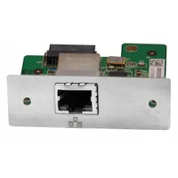 OHAUS Ethernet Kit: All Explorer Models and PR Analytical (MPN 83021082)