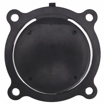 TSURUMI Check Valve 200900130 - Check Valves for Dewatering & Wastewater Pumps