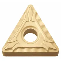 Triangle Turning Insert,CVD Cerment (MPN TNMG331XPCCX)