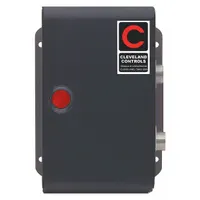 Air Pressure Switch: Adj, Auto Reset, 0.03 in wc to 12 in wc, NEMA-1 Enclosure, SPDT, NPT, 115V AC (MPN AFS-953)