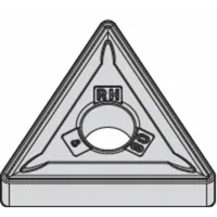 WIDIA Triangle Turning Insert: TNMG332RH, TNMG160408RH (MPN 4171007)