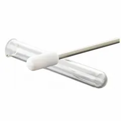 This Potter-Elvehjem tissue grinder features a borosilicate glass tube and a pestle with PTFE tip, providing chemical resistance and low sample loss. With a 3/8 in tube diameter and 8 in pestle length, it is suited for homogenizing soft tissues and cells in laboratory research.