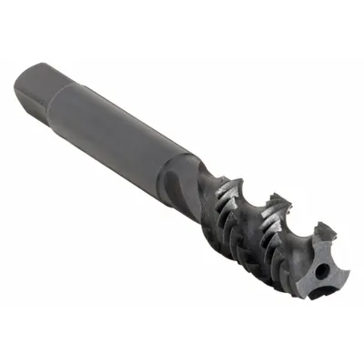 WIDIA GTD 7/16"-20 UNF Spiral-Flute Tap - General Purpose Spiral-Flute Taps