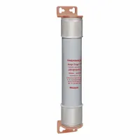 MERSEN Medium Voltage Fuses: DHR0 Series, R-Rated, 5.08 kV AC, 100 A, Gen Purpose, Indicating (MPN A051B1DHR0-3R)