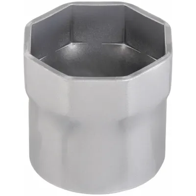 OTC Locknut Socket: 3/4 in Drive Size, 3 7/8 in Socket Size, 8-Point, Deep - SAE Lock Nut Sockets