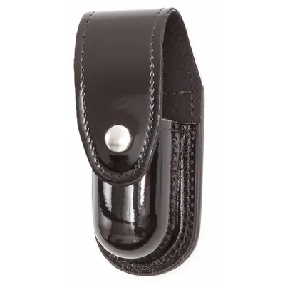 GOULD H681-3CL High Gloss Synthetic Polymer Pepper Spray Holster - Pepper Spray Holsters