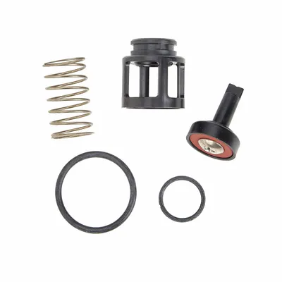Watts Backflow Preventer Repair Kits: First or Second Check Kit, 36JC65, 719/LF719 - Repair Kits & Parts for Watts Backflow Preventers