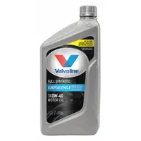 VALVOLINE European Vehicle Synthetic Engine Oil is a 0W-40 SAE grade gasoline engine oil supplied in a 1 qt bottle. Designed for use in gasoline engines of cars, this oil is formulated to meet the performance requirements of European gasoline engines