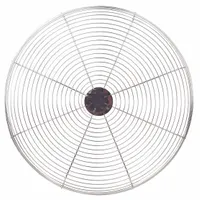 DAYTON Fan Guard: Mfr Part # 01886