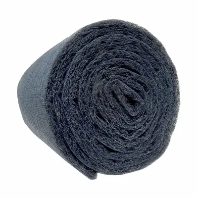 OEM Air Filter Roll: 2 in Actual Thick, 25 in Nominal Ht, 30 ft Nominal Wd - MERV 1 General Use Rolls