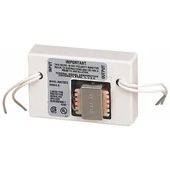 Speaker connector kit for use with compatible FEDERAL SIGNAL audio amplifiers and speakers. Designed for industrial signaling and public-address applications requiring secure connections. Compatible with FEDERAL SIGNAL model T-300CK.