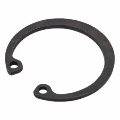ROTOR CLIP Retaining Ring: Metric, Housing Ring, Heavy-Duty, For 70 mm Bore Dia - Housing Rings