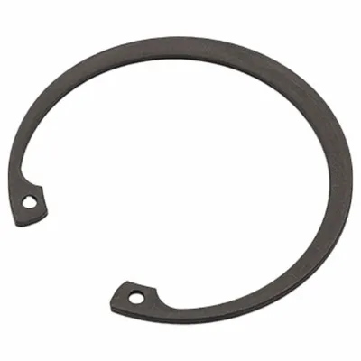 ROTOR CLIP Retaining Ring: Metric, Housing Ring, Std, For 67 mm Bore Dia, 71.5 mm Free Outside Dia - Housing Rings