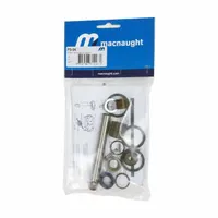 MACNAUGHT Pump Seal Kit: Pump Seal Kit, P3-5K, P3/P6/P8, Grease Pump, Macnaught