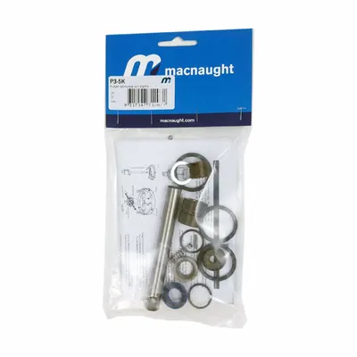 MACNAUGHT Pump Seal Kit P3-5K for Grease Pumps - Seals & Gaskets