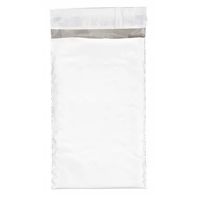 OEM Poly Mailers: 4 in x 8 in - Poly Bubble Mailers