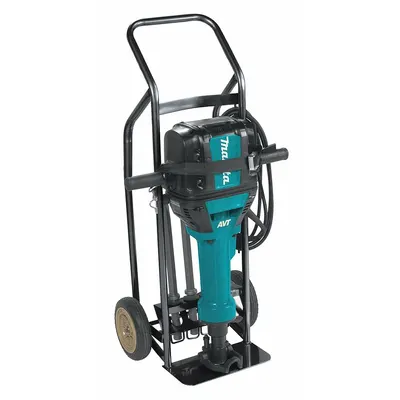 MAKITA HM1812X3 T-Handle Corded Breaker Hammer - T-Handle Corded Breaker Hammers