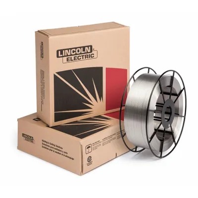 LINCOLN ELECTRIC ER308/308L MIG Welding Wire - ER308 MIG Welding Wire