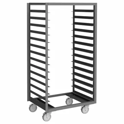 DURHAM MFG Standard-Duty Side-Loading Sheet Pan Rack - Standard-Duty Side-Loading Sheet Pan Racks
