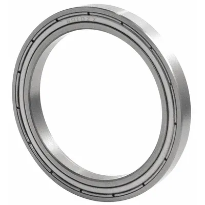 TRITAN SS61903 ZZ FM222 Food-Grade Thin-Section Bearing - Food-Grade Thin-Section Bearings