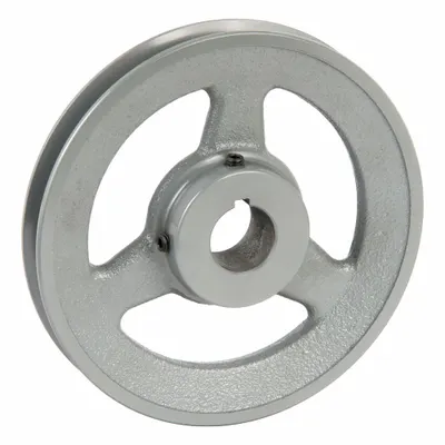 CAMPBELL HAUSFELD Pulley PU008003AV - Air Compressor Parts