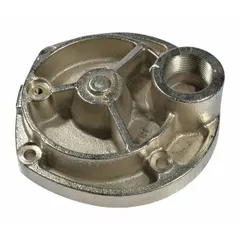 This seal kit and gasket is designed for use with turbine pumps in industrial fluid-handling applications. It provides a protective seal to prevent leaks and maintain pump efficiency.