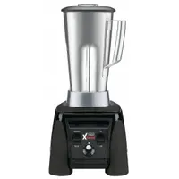 Blender: 64 oz Capacity, 3 1/2 hp Horsepower, Variable Speeds, Switch, Stainless Steel (MPN MX1200XTS)