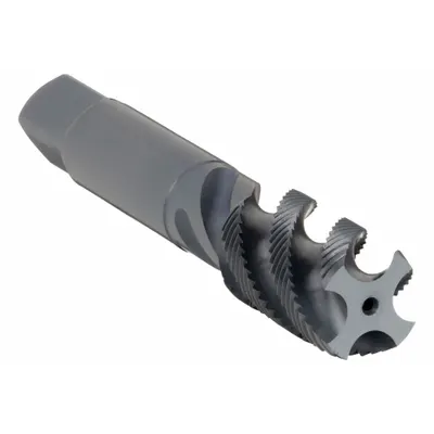 WIDIA GTD General Purpose Spiral-Flute Tap M30x3.5 - General Purpose Spiral-Flute Taps