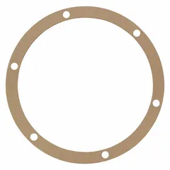 This gasket is used to create a leak-proof seal between mating surfaces in industrial piping, flanges, and equipment. It prevents fluid or gas leakage in applications such as pumps, valves, and compressors, ensuring system integrity.