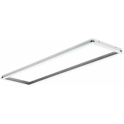 LITHONIA LIGHTING Drywall Adapter Kit DGA14 - Clips, Chains & Hangers for Panel & Troffer Lights