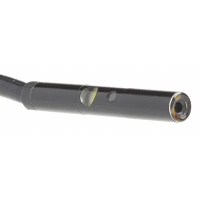 FLUKE Videoscope Probe: DS701/DS703, DS703 FC, Fluke, 3 1/4 ft Shaft Lg - Fluke Borescope Probes & Camera Heads