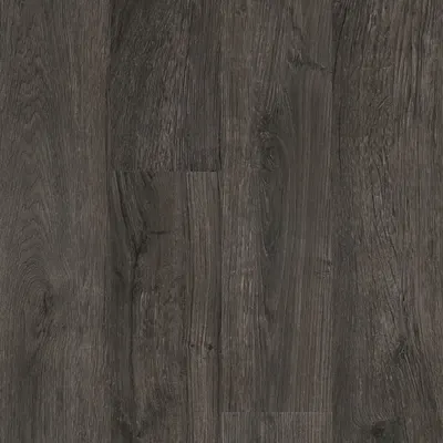 ARMSTRONG FLOORING Parallel USA LVT Glen Brook Oak Evening Shadow 6 in Tile