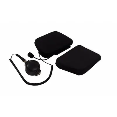 RPB SAFETY Talk Kit: Nova Talk (MPN 09-903) - RPB Nova PAPR Assemblies & Partial Systems