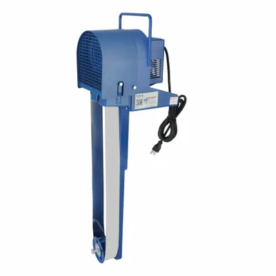 ABANAKI Portable Belt Oil Skimmer ST2CR-30 - Portable Belt Oil Skimmers