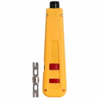 JONARD TOOLS Punch Down Tool: Krone, Terminate/Cut/Terminate Only, EPD-914KR