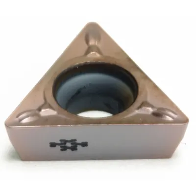 SUMITOMO TPMT332ESU-T1500Z Triangle Indexable Turning Insert - Triangle (T) Indexable Turning Inserts