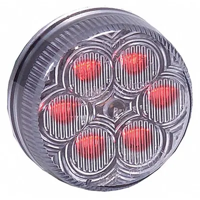 MAXXIMA M34260RCL LED Clearance Light - Clearance Lights
