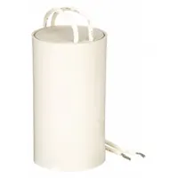 APPROVED VENDOR Dry-Film HID Capacitor: 55 uF Capacitor Rating, 240V AC, 1 3/4 in Overall Dia
