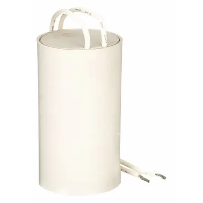 OEM Dry-Film HID Capacitor, 55 µF, 240V AC, 1 3/4 in Dia - Dry-Film HID Capacitors
