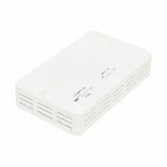 Analog thermostat for fan coil units in HVAC systems. Provides On-Off temperature control with a Low fan setting. Operates on 24/120/240/277V AC. Suitable for basic heating and cooling applications.