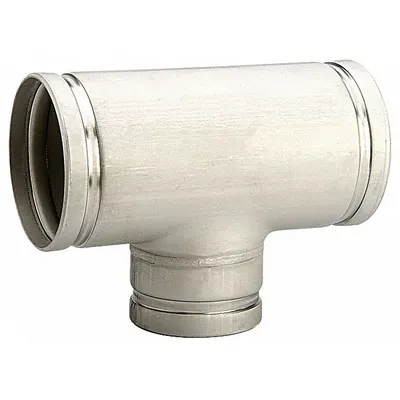 GRUVLOK Grooved Pipe Tee - Grooved Pipe Fittings