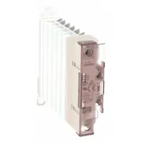 OMRON Solid State Relay: DIN-Rail & Surface Mounted, 15 A Max Output Current, Phototriac, AC Output (MPN G3PE-215B DC12-24)