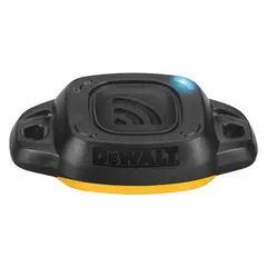 Set of 25 attachable tracking tags for tool identification and location. Each tag operates at 3V DC and secures to equipment via zip-tie. Use with the Tool Connect app to digitally inventory and locate tools.