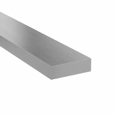 OEM High-Strength 4140 Alloy Steel Flat Bar - High-Strength 4140 Alloy Steel Flat Bars