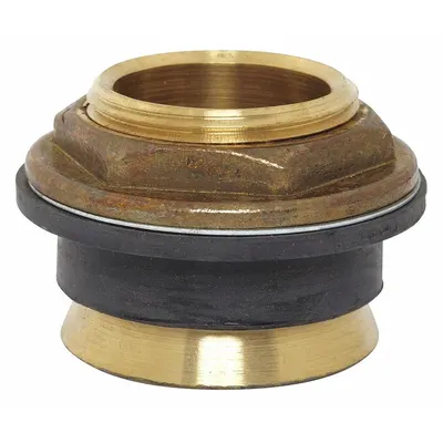 AMERICAN STANDARD Rubber Spud for Urinals - Spuds, Spud Couplings & Friction Rings for Flush Valves
