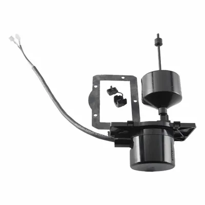 HARTELL Switch Replacement: Float, Normally Closed, 120V AC, No Alarm, No Alarm - Safety Overflow Switches