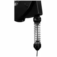 HUBBELL Shock Stop Kit: Steel (MPN BD-SH)
