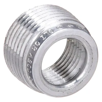 APPLETON ELECTRIC RB100-50A Hazardous Location Reducing Bushing - Hazardous Location Reducing Bushings